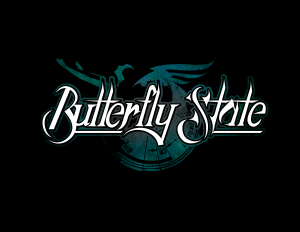 Butterfly State logo